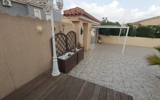 2 bedroom Villa in Rojales - MRQ107188 - Photo - Small - 18