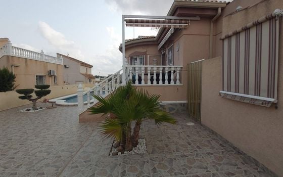 2 bedroom Villa in Rojales - MRQ107188 - Photo - Small - 24