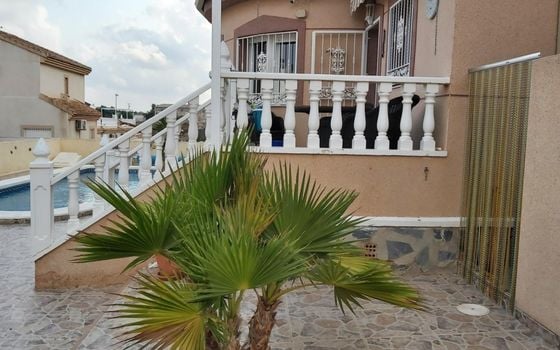 2 bedroom Villa in Rojales - MRQ107188 - Photo - Small - 25