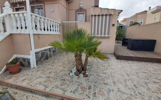 2 bedroom Villa in Rojales - MRQ107188 - Photo - Small - 15