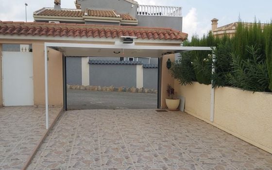 2 bedroom Villa in Rojales - MRQ107188 - Photo - Small - 22