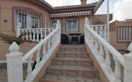 2 bedroom Villa in Rojales - MRQ107188 - Photo - Small - 13