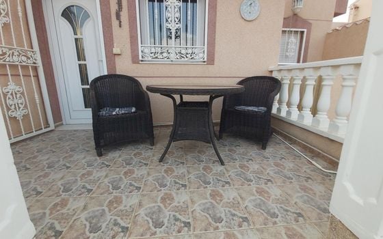 2 bedroom Villa in Rojales - MRQ107188 - Photo - Small - 12