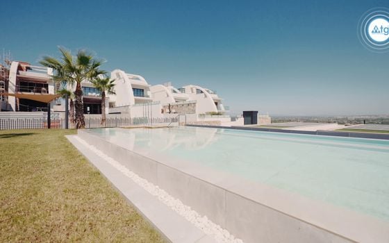 Bungalow de 4 habitaciones en Rojales - BL23463 - Foto - Small - 6