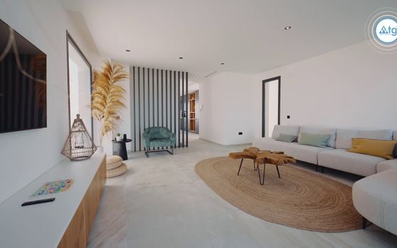 Bungalow de 4 habitaciones en Rojales - BL23463 - Foto - Small - 19