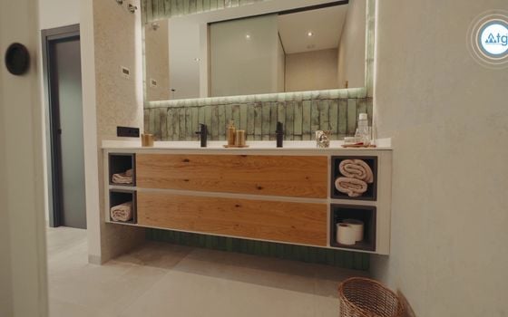Bungalow de 4 habitaciones en Rojales - BL23463 - Foto - Small - 29