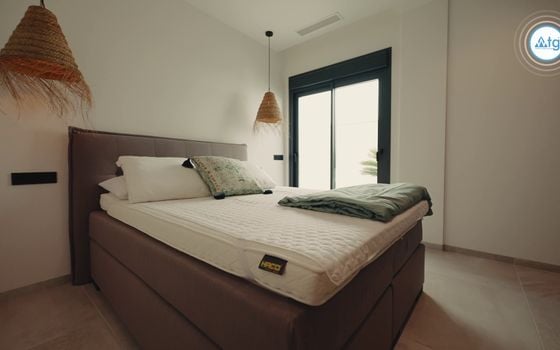 Bungalow de 4 habitaciones en Rojales - BL23463 - Foto - Small - 30