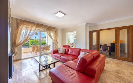 Villa de 5 chambres à Benidorm - CGN107227 - Photo - 2
