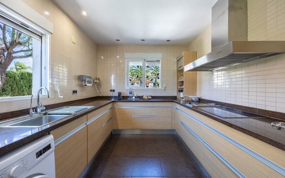 Villa de 5 chambres à Benidorm - CGN107227 - Photo - 3