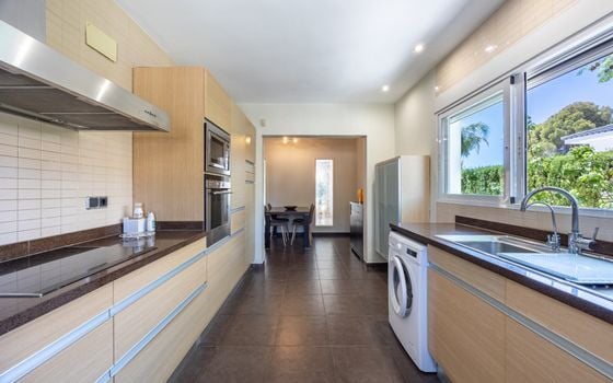 Villa de 5 chambres à Benidorm - CGN107227 - Photo - 4