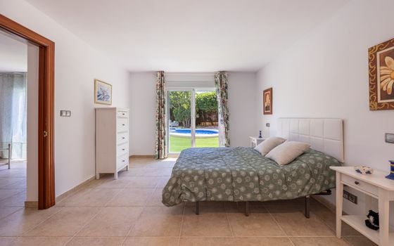 5 bedroom Villa in Benidorm - CGN107227 - Photo - Small - 7