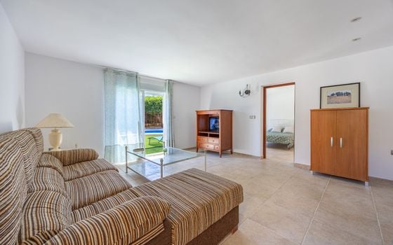 5 bedroom Villa in Benidorm - CGN107227 - Photo - Small - 10