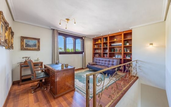 5 bedroom Villa in Benidorm - CGN107227 - Photo - Small - 14