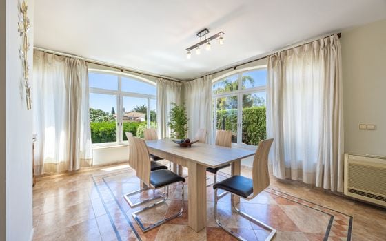 5 bedroom Villa in Benidorm - CGN107227 - Photo - Small - 15