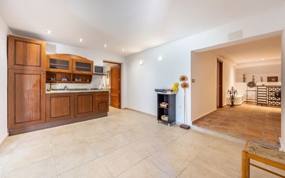 5 bedroom Villa in Benidorm - CGN107227 - Photo - Small - 17
