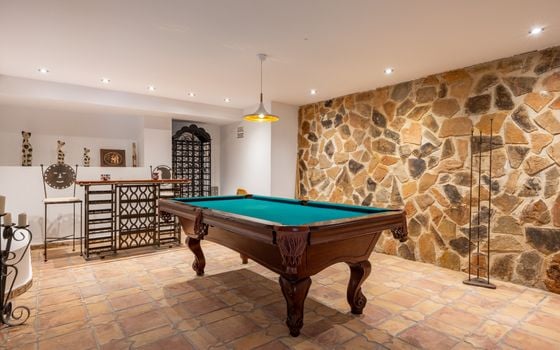 5 bedroom Villa in Benidorm - CGN107227 - Photo - Small - 18