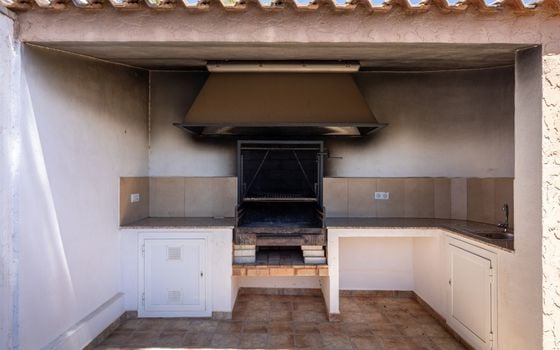 5 bedroom Villa in Benidorm - CGN107227 - Photo - Small - 27
