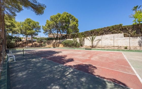 5 bedroom Villa in Benidorm - CGN107227 - Photo - Small - 29