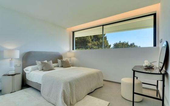 4 Schlafzimmer Villa in Xàbia - DHJ107343 - Foto - Small - 17