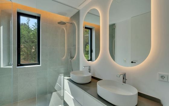 4 Schlafzimmer Villa in Xàbia - DHJ107343 - Foto - Small - 20