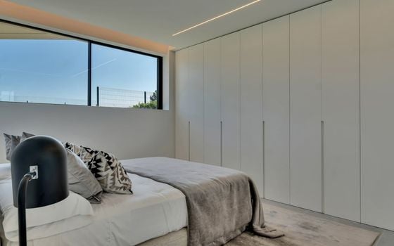 4 Schlafzimmer Villa in Xàbia - DHJ107343 - Foto - Small - 22