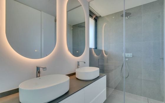 4 Schlafzimmer Villa in Xàbia - DHJ107343 - Foto - Small - 24