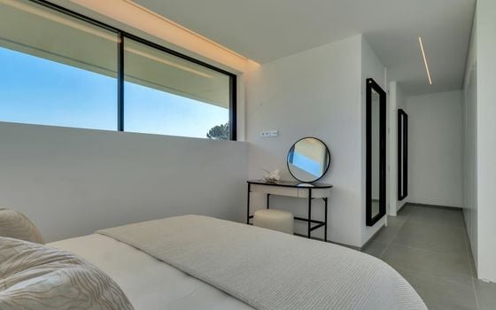 4 Schlafzimmer Villa in Xàbia - DHJ107343 - Foto - Small - 25