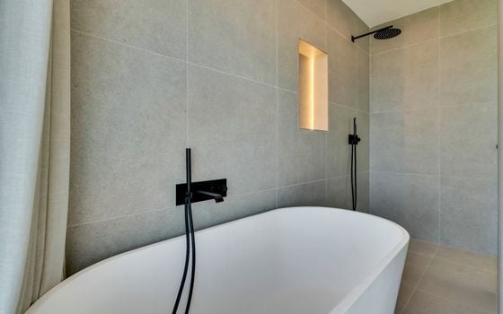 4 Schlafzimmer Villa in Xàbia - DHJ107343 - Foto - Small - 16