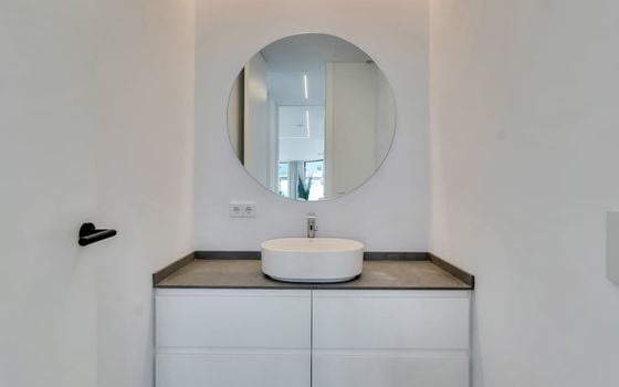 4 Schlafzimmer Villa in Xàbia - DHJ107343 - Foto - Small - 26
