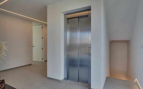 4 Schlafzimmer Villa in Xàbia - DHJ107343 - Foto - Small - 31