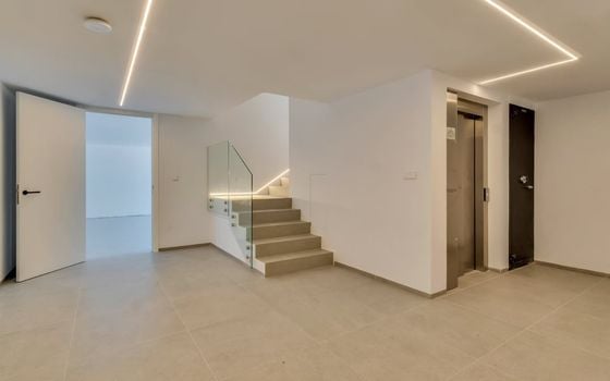 4 Schlafzimmer Villa in Xàbia - DHJ107343 - Foto - Small - 32
