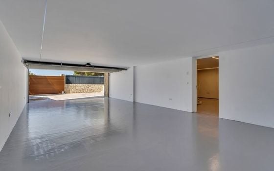 4 Schlafzimmer Villa in Xàbia - DHJ107343 - Foto - Small - 33
