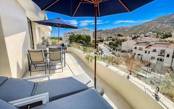 2 bedroom Apartment in Alfaz del Pi - ABC107423 - Photo - Small - 19