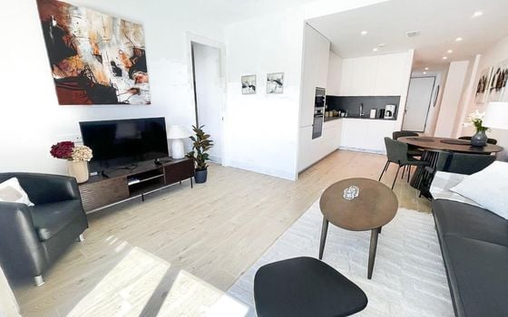 2 bedroom Apartment in Alfaz del Pi - ABC107423 - Photo - Small - 7