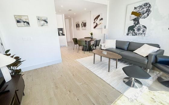 2 bedroom Apartment in Alfaz del Pi - ABC107423 - Photo - Small - 6