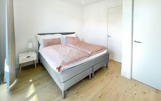 2 bedroom Apartment in Alfaz del Pi - ABC107423 - Photo - Small - 10