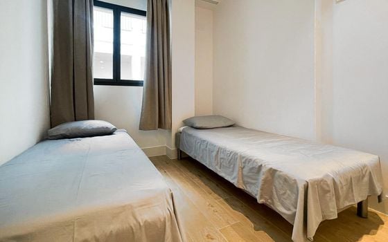 2 bedroom Apartment in Alfaz del Pi - ABC107423 - Photo - Small - 11