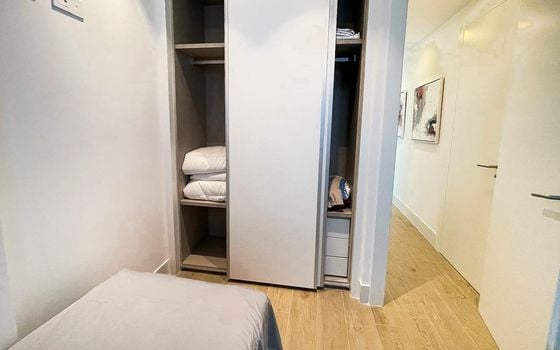 2 bedroom Apartment in Alfaz del Pi - ABC107423 - Photo - Small - 12