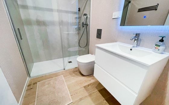 2 bedroom Apartment in Alfaz del Pi - ABC107423 - Photo - Small - 13
