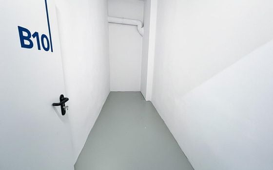 2 bedroom Apartment in Alfaz del Pi - ABC107423 - Photo - Small - 21