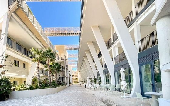 2 bedroom Apartment in Alfaz del Pi - ABC107423 - Photo - Small - 33