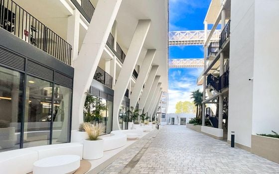 2 bedroom Apartment in Alfaz del Pi - ABC107423 - Photo - Small - 32