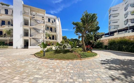 2 bedroom Apartment in Alfaz del Pi - ABC107423 - Photo - Small - 35