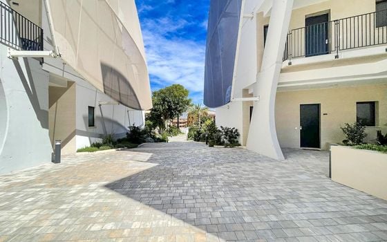 2 bedroom Apartment in Alfaz del Pi - ABC107423 - Photo - Small - 34
