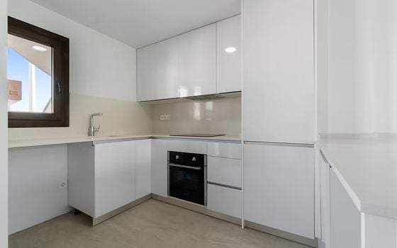 Bungalow de 2 chambres à San Pedro del Pinatar - RBA86262 - Photo - Small - 6