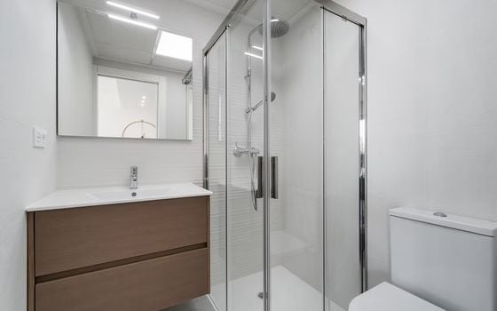 Bungalow de 2 chambres à San Pedro del Pinatar - RBA86262 - Photo - Small - 13