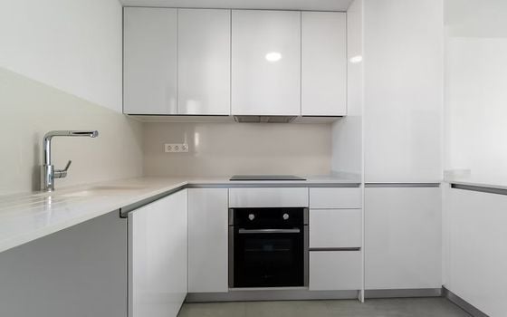 Bungalow de 2 chambres à San Pedro del Pinatar - RBA86262 - Photo - Small - 7