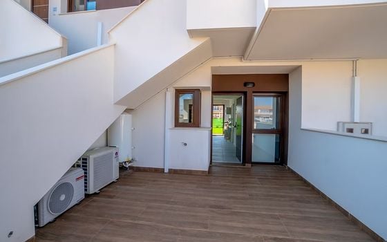 Bungalow de 2 chambres à San Pedro del Pinatar - RBA86262 - Photo - Small - 14