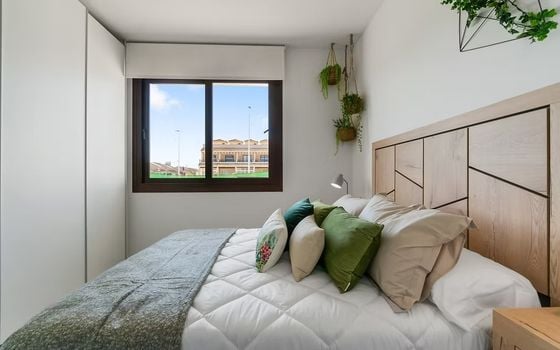 Bungalow de 2 chambres à San Pedro del Pinatar - RBA86262 - Photo - Small - 9