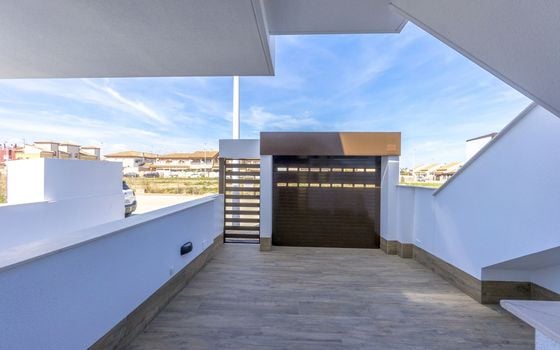 Bungalow de 2 chambres à San Pedro del Pinatar - RBA86262 - Photo - Small - 15